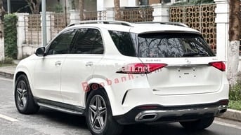 GLE 450 4 matic sản xuất 2019