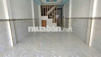 NHÀ ĐẸP 2 MẶT HẺM Ô TÔ THÔNG - DT 64M² - 2 TẦNG CHỈ NHỈNH 4 TỶ