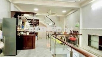 TÂN PHÚ NGAY AEON - NGANG KHỦNG 4,9M- 5 TẦNG-SÁT MẶT TIỀN - HXH -6t789