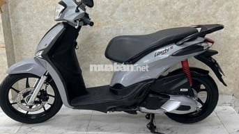 Lyberty ABS máy iget xám xi măng đời 2022 mới 95%