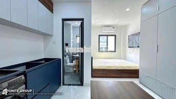 Căn hộ cửa sổ thoáng_View sông ngay CẦU BÌNH LỢI ✅