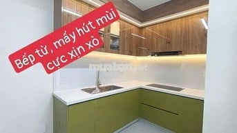 Cho thuê Căn Hộ Golden 67m2, nội thất đầy đủ, trung tâm TP Long Xuyên