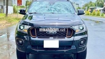 Ford Ranger 2021 Wildtrak 2.0L 4x4 AT - 75000 km