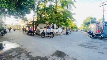 bán đất mặt tiền Nguyễn Văn Hoa Phường Thống Nhất Biên Hoà