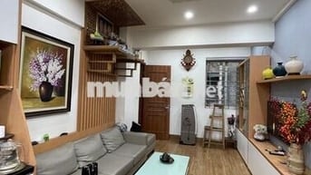 🏠NHỈNH 4 TỶ CÓ NGAY CHUNG CƯ HỒ ĐỀN LỪ 60M2