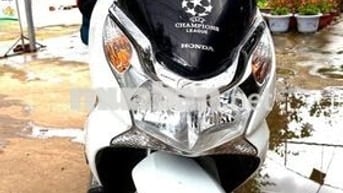 PCX 2011 125cc