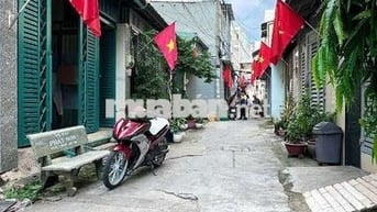 CHỈ 1LÔ 80M²,HXHTHÔNG SỐ VÀNG 4.2x19,PHÂN LÔ,QUANG TRUNG,P12 GÒ VẤP