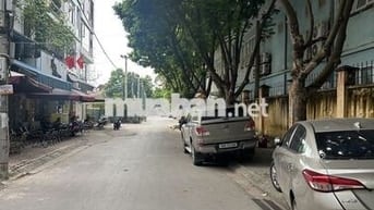 Nhà 5 tầng Đông Thắng 85m2, trước nhà ô tô tránh, kinh doanh đỉnh