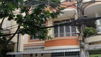 Cần Bán nhà KDC Bình Hưng dt: 6m x 16m, 2 lầu, 1st