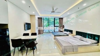 KHAI TRƯƠNG TOÀ CĂN HỘ TRONG DỰ ÁN SUN COSMO RESIDENCE