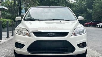 Ford Focus 2011 1.8 AT - 100000 km