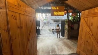 Nhượng lại đam mê quán ăn thái MT Lê Văn Lương doanh thu tốt