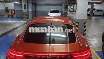 Porsche Panamera 99000km.