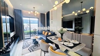 BÁN GẤP CĂN BCONS CITY 2PN 2WC MẶT TIỀN ĐƯỜNG THỐNG NHẤT