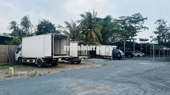 CHO THUÊ CHỖ ĐẬU XE, LÀM TRẠM SẠC XE ĐIỆN