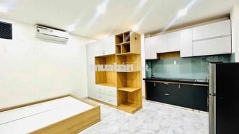 📍TRƯỜNG CHINH - CẦU THAM LƯƠNG📍Căn Hộ 30m2 Full Nội Thất
