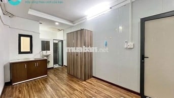 PHÒNG MỚI FULL NỘI THẤT 15M2 ĐƯỜNG SỐ 9, LÊ ĐỨC THỌ, THỐNG NHẤT