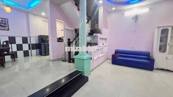 🏠Nguyên Căn 3PN Full Nội Thất hẻm Chuyên Dùng 9 P.Phú Thuận Q.7