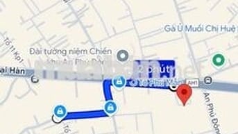 CHDV Full nội thất cho sinh viên Nguyễn Tất Thành, Q12