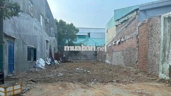Bán đất mặt tiền đường Triệu Quốc Đạt