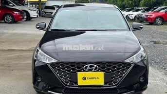 Hyundai Accent 2022 1.4 AT Đặc Biệt - Chỉ Từ 190Tr