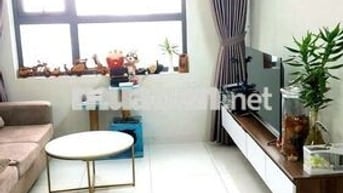 Cho thuê green river quận 8, 2 phòng ngủ 2wc gần full nội thất, kế Q5