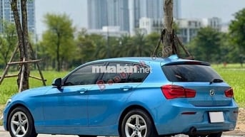 Bmw 118i sx 2018 đklđ 2020
