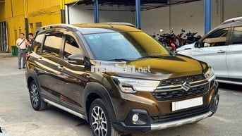 Suzuki Xl7 GLX At 2020