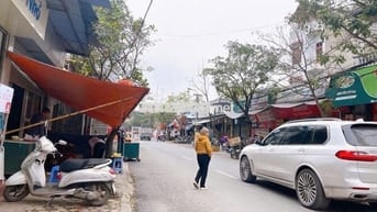 BÁN ĐẤT HÀ ĐÔNG CƠ HỘI ĐẦU TƯ HẤP DẪN, Ô TÔ TRÁNH GIÁ 4,7 TỶ / 58M2.