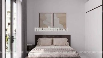 KHAI TRƯƠNG CHDV 1PN BAN CÔNG 40M2,NGAY NGUYỄN OANH-GÒ VẤP,FULL NT