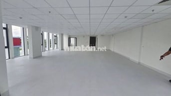Cho thuê nhà mặt tiền 3 tầng 2 mặt tiền đường Nguyễn Hữu Thọ