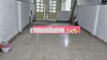 Cho thuê nhà 4x27=108m đường xe tải 9tr/ tháng