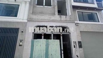 🏦 Nhà mới đẹp NC siêu phẩm nup hẻm 854 Thống Nhất P15