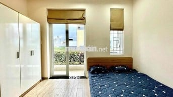 Căn hộ mini có ban công diện tích gần 30m2 tại Gò Vấp