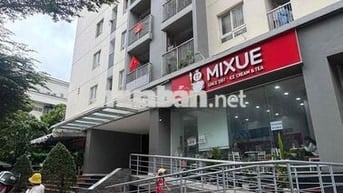 CHO THUÊ SHOPHOUSE - CHUNG CƯ HÀ ĐÔ GÒ VẤP - VỊ TRÍ SIÊU ĐÔNG ĐÚC