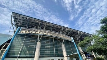 Ngay Nhà Thi Đấu Phú Thọ - Lý Thường Kiệt, Q11 - 288m² chỉ 4x 