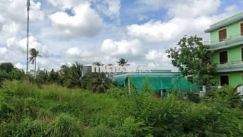Cần bán đất Đ.Lê Văn Kiệt, P4, Tân An, Long An gần AEON Tân An, 120m2