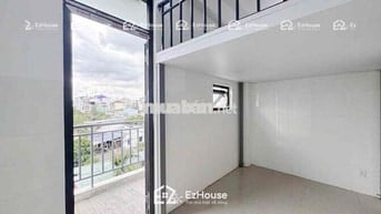 Duplex 30m2 đường Nguyễn Văn Khối