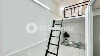 PHÒNG TRỌ KẾ BÊN AEON BÌNH TÂN - CÓ MÁY LẠNH , THANG MÁY , HẦM XE