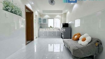 2PN - 1PK FULL NÔI THẤT NGAY ĐẠI HỌC VĂN HIẾN SIÊU RỘNG NHÀ MỚI