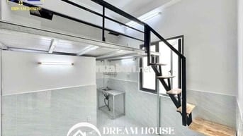 Duplex Mới Khai Trương Ngay Ngã Tư Bốn Xã - Lê Văn Quới dá rẻ