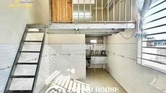 DUPLEX GẦN TRƯỜNG ĐẠI HỌC CÔNG THƯƠNG