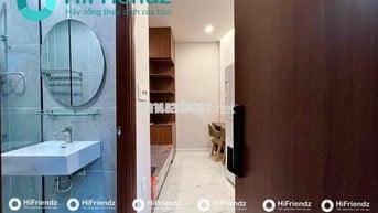 phòng studio gần trường đại học vlu và iuh