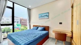 CĂN HỘ 2PN GẦN CẦU HÒA XUÂN - NGUYỄN PHƯỚC LAN