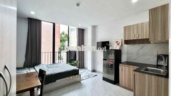 💥💥Studio - Ban Công - Full Nội Thất - Gần Đại Học Văn Lang CS2💥💥