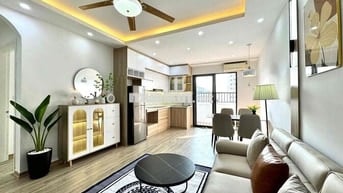 Sốc ...    Cho thuê 3 ngủ full hết nội thất ***