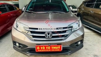 Ô tô Tú Thủy bán xe CRV 2.0 sản xuất 2013