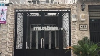 CHÍNH CHỦ CHO THUÊ – NGUYÊN CĂN – HẺM Ô TÔ – GẦN MẶT TIỀN LÊ VĂN SỸ