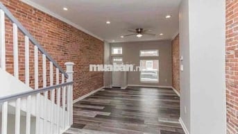 ✅ Cho thuê nhà 3 tầng mặt tiền Gần Cầu Trần Thị Lý - Khu dự án