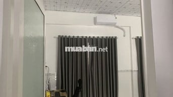 Nhà 1 Trệt 1 Lầu KDC Hoàng Quân (Đã có sổ)